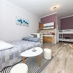 Nice Apartment In Kastel Luksic With Wifi Kaštela