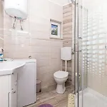 Nice Apartment In Kastel Luksic With Wifi דירה Kaštela