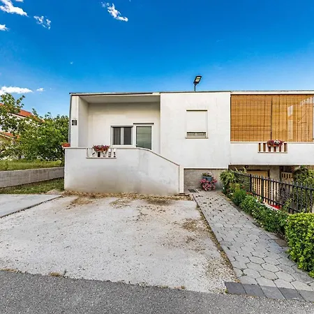 Awesome In Kastel Luksic With Kitchen Apartment Kastela