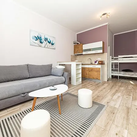 דירה Nice Apartment In Kastel Luksic With Wifi Kaštela