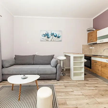 Apartman In Kastel Luksic With Wifi *