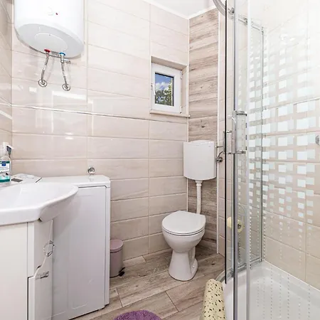 Awesome In Kastel Luksic With Kitchen Apartment Kastela